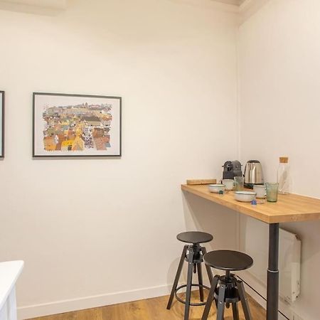 La Halte Strasbourgeoise - Superbe Appt Pres De La Petite France Apartment Екстериор снимка