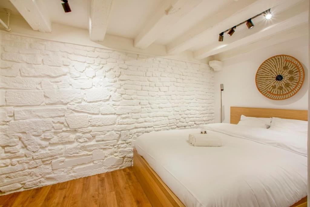 La Halte Strasbourgeoise - Superbe Appt Pres De La Petite France Apartment Екстериор снимка
